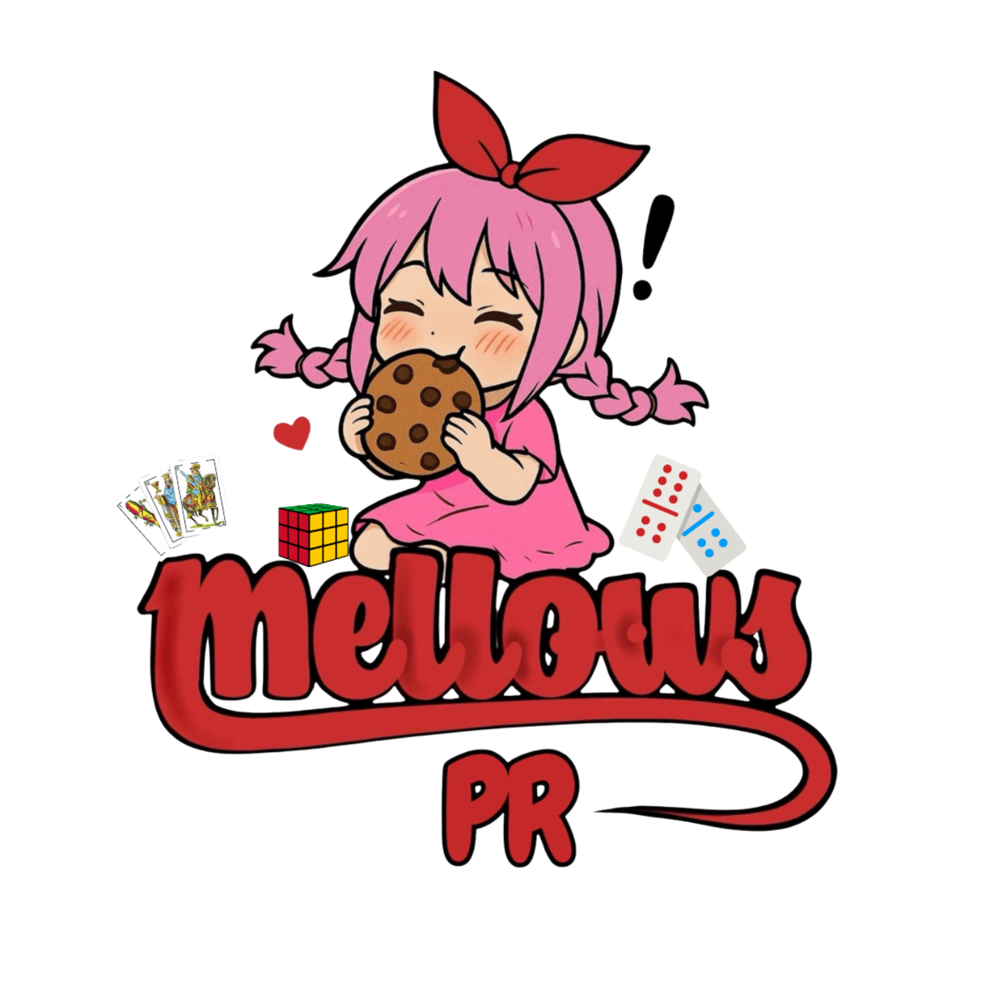 Mellows PR