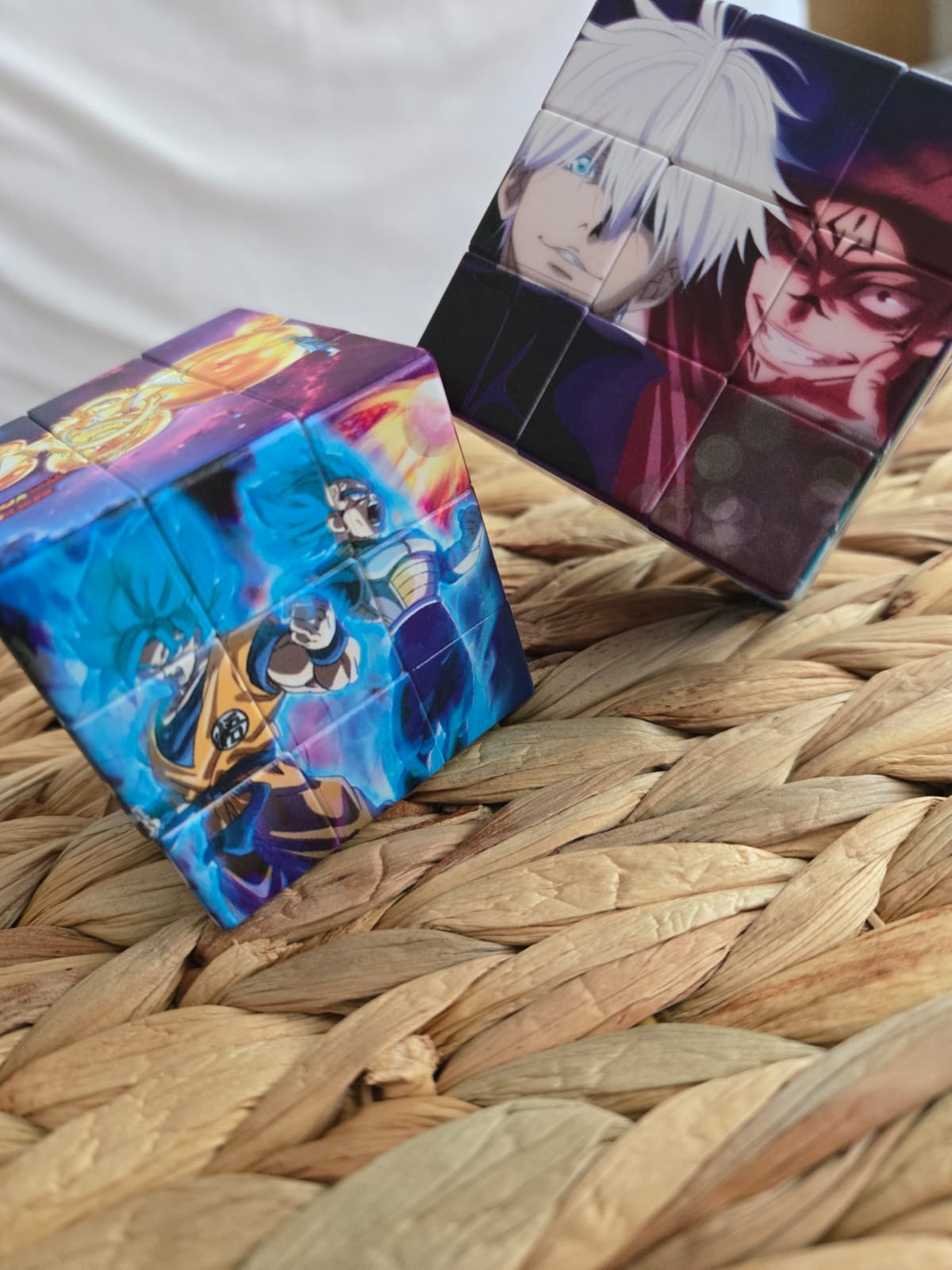 Rubik cube