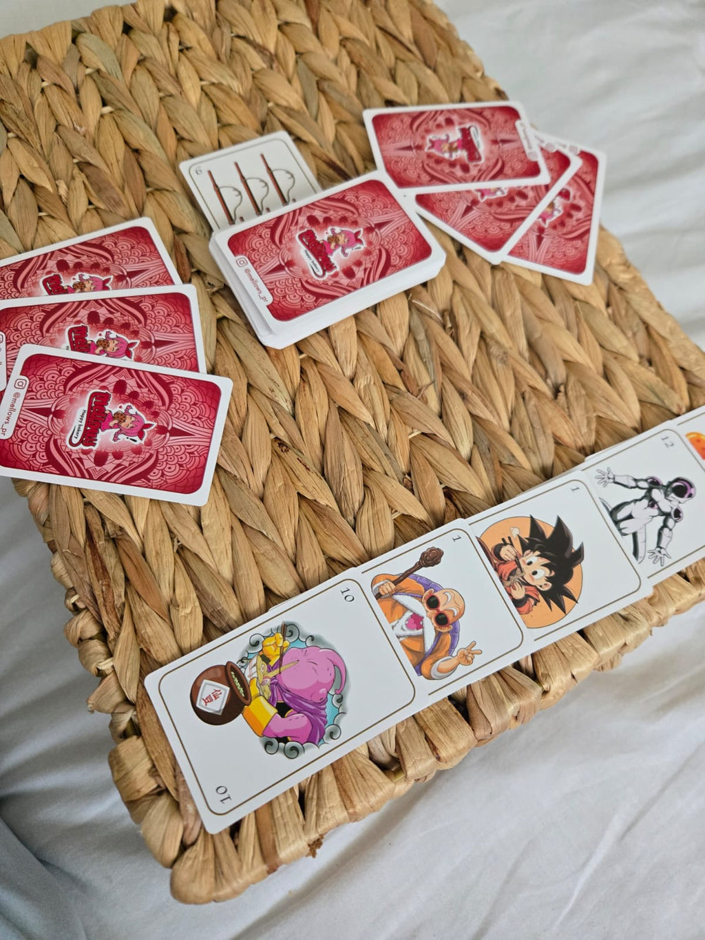 Briscanime