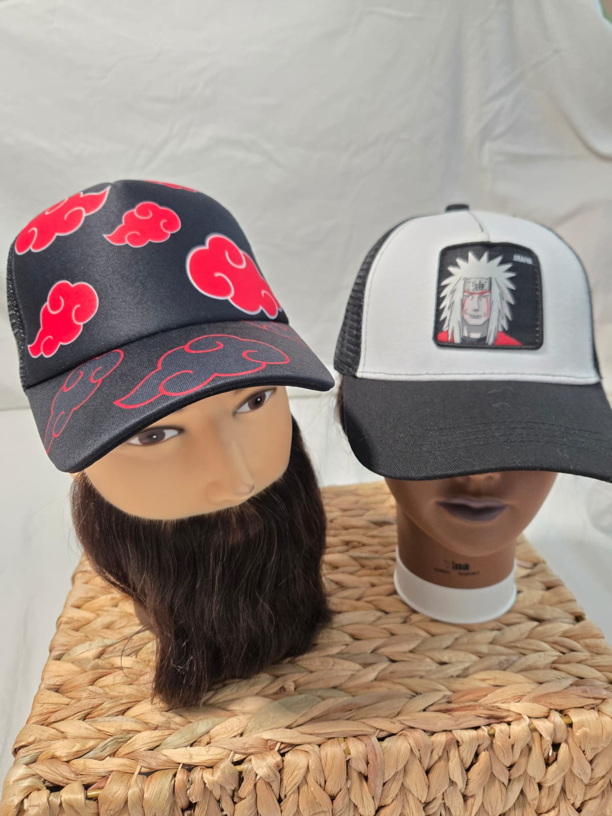 Gorras