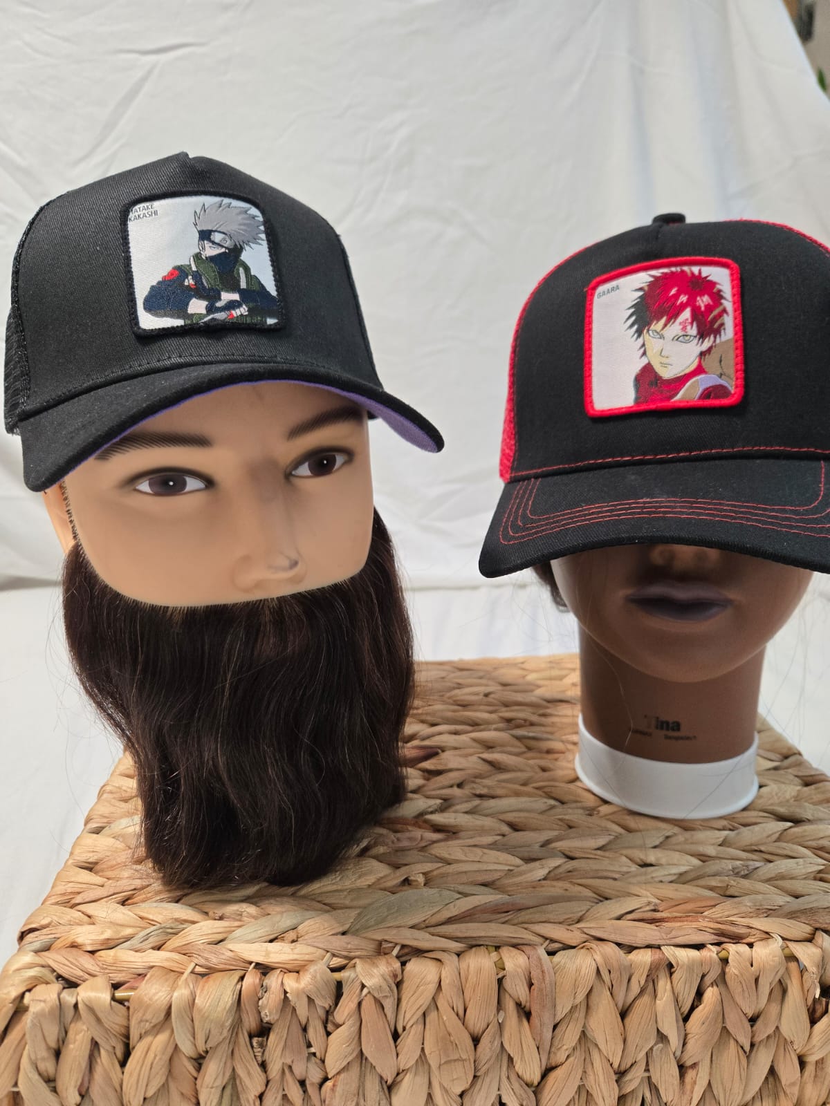 Gorras