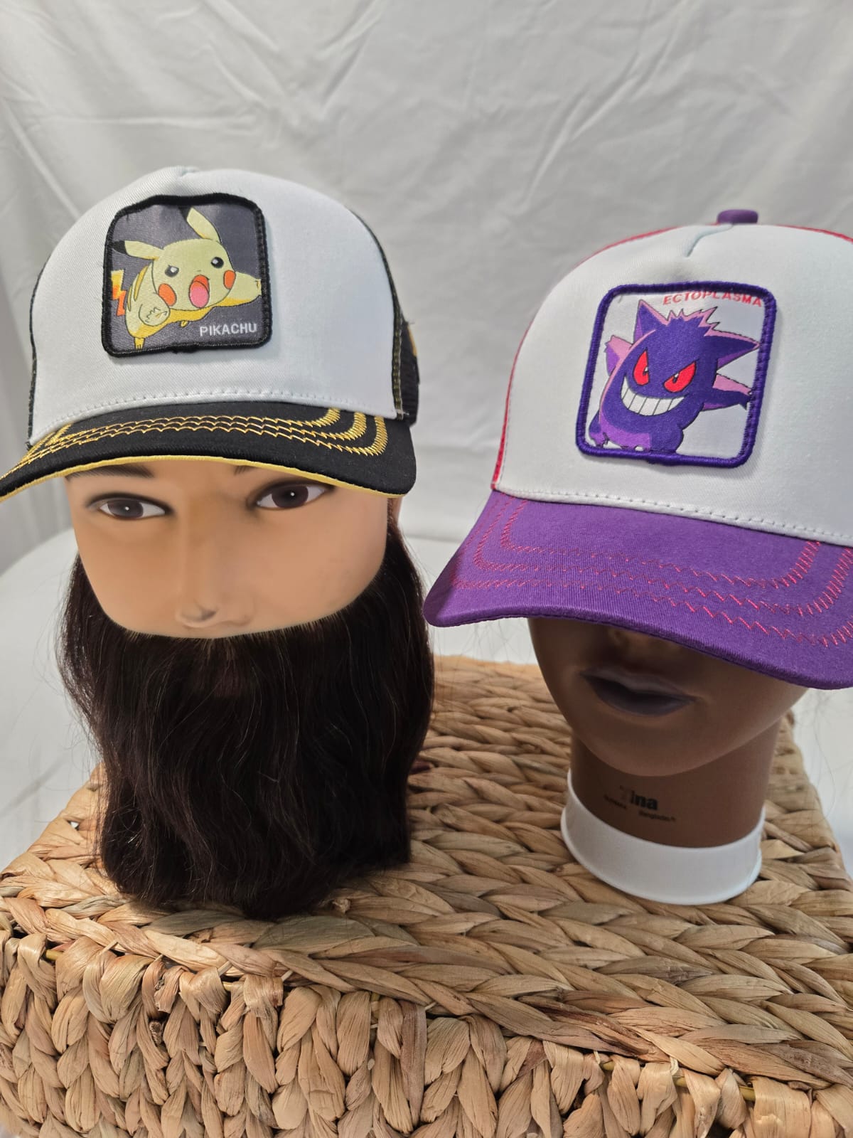 Gorras