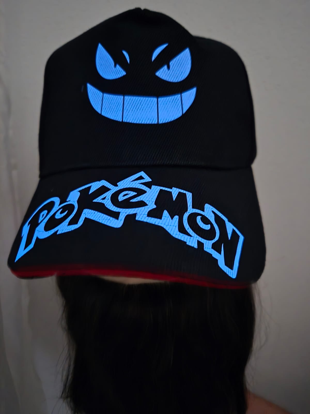 Caps