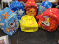 Bultitos de niños